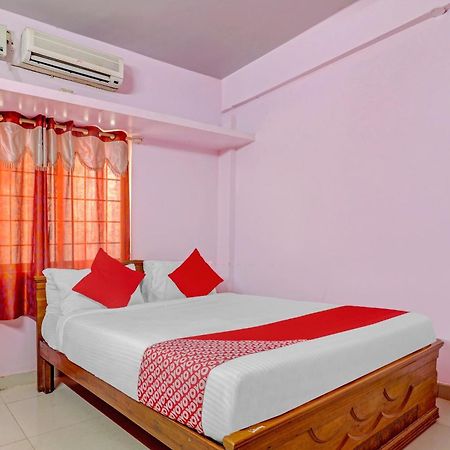 Hotel O Sai Hotel Bengaluru Zewnętrze zdjęcie