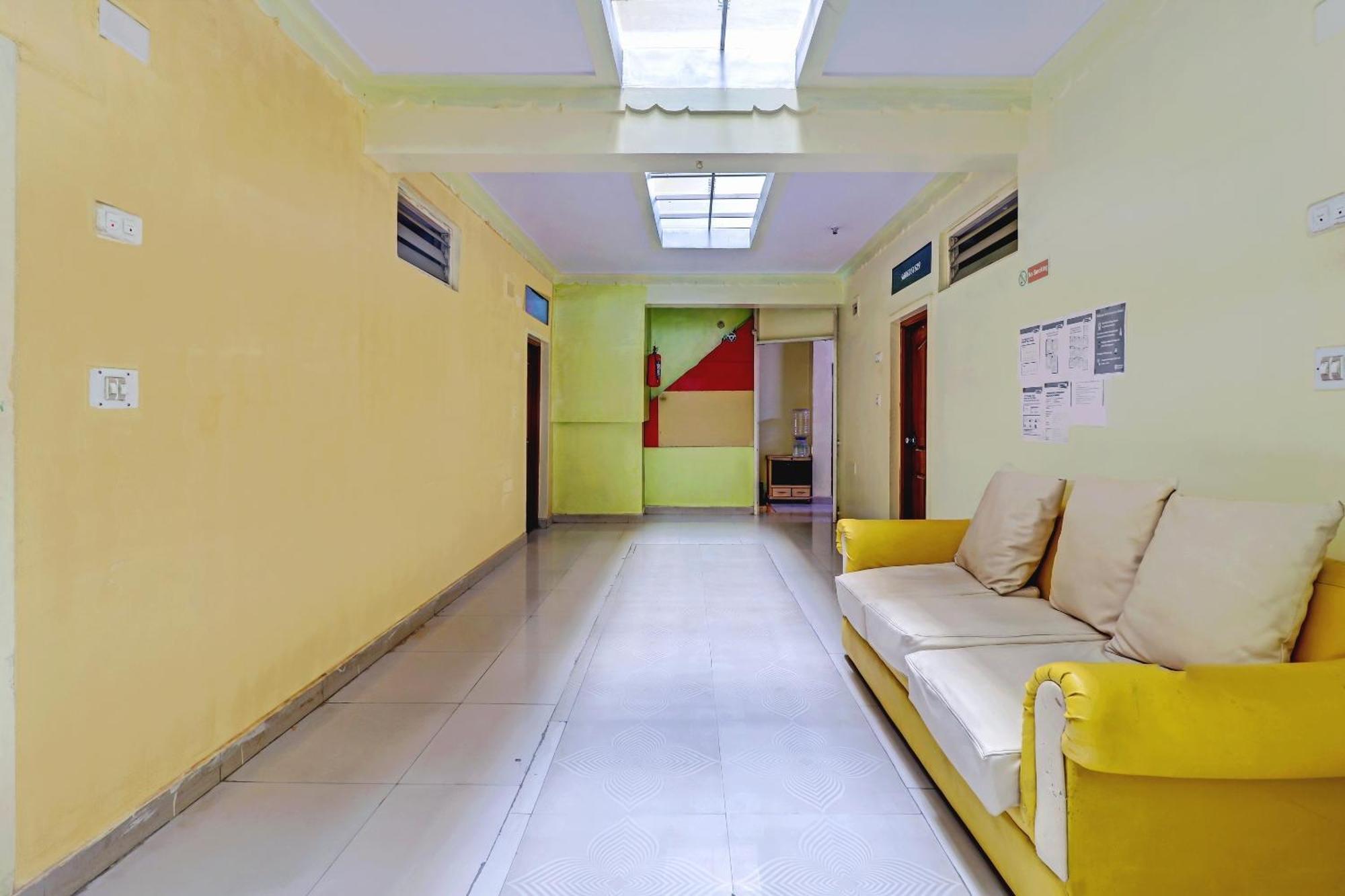 Hotel O Sai Hotel Bengaluru Zewnętrze zdjęcie