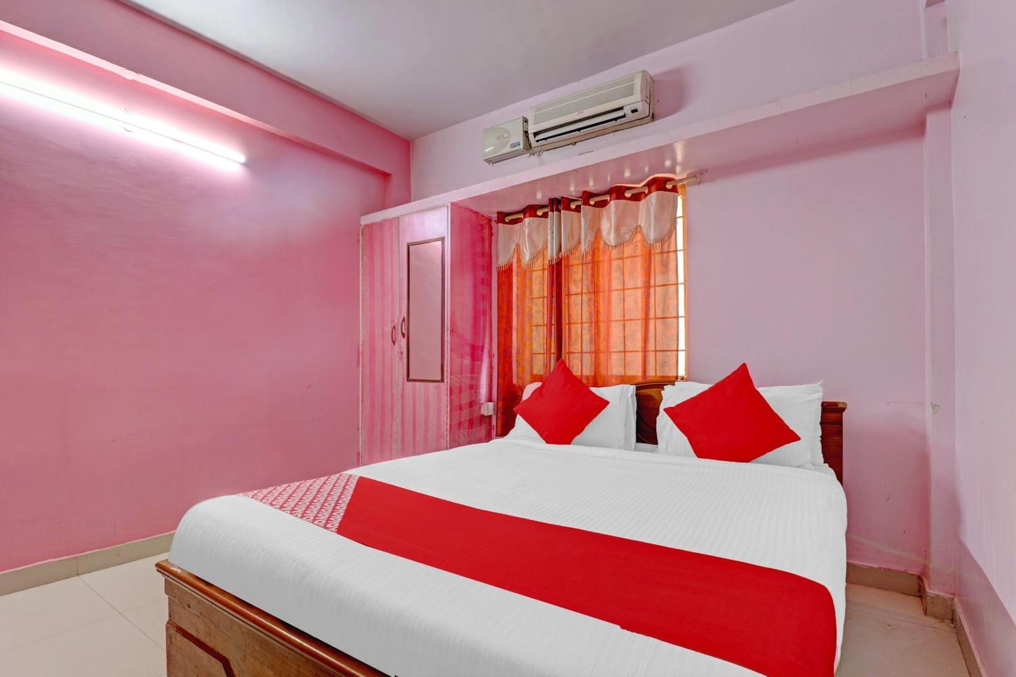 Hotel O Sai Hotel Bengaluru Zewnętrze zdjęcie