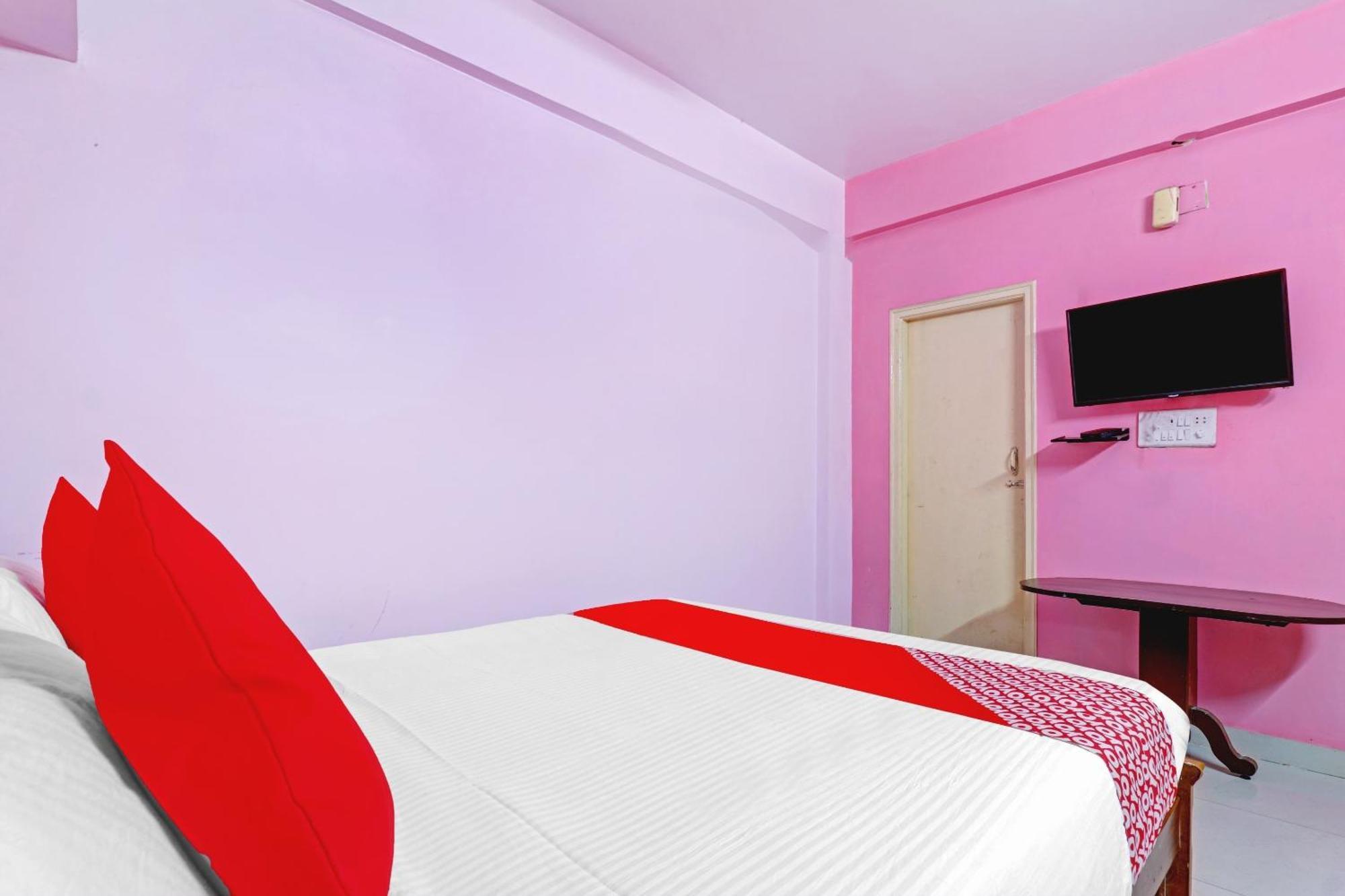 Hotel O Sai Hotel Bengaluru Zewnętrze zdjęcie