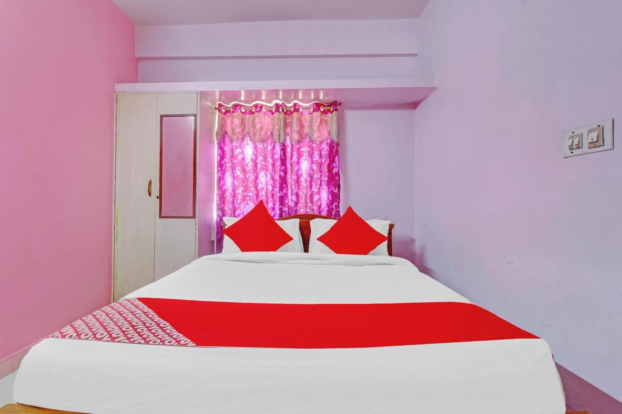 Hotel O Sai Hotel Bengaluru Zewnętrze zdjęcie