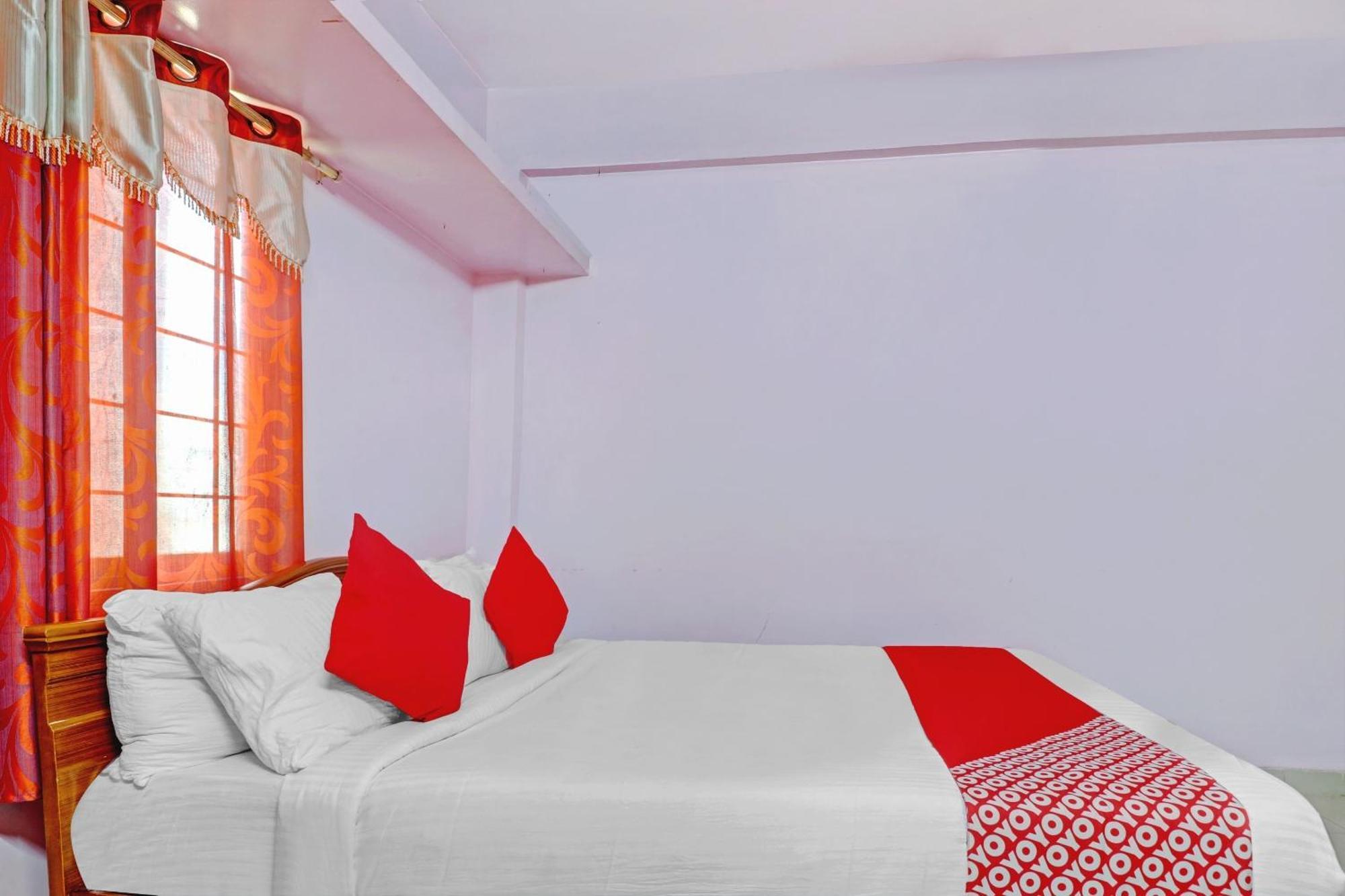 Hotel O Sai Hotel Bengaluru Zewnętrze zdjęcie
