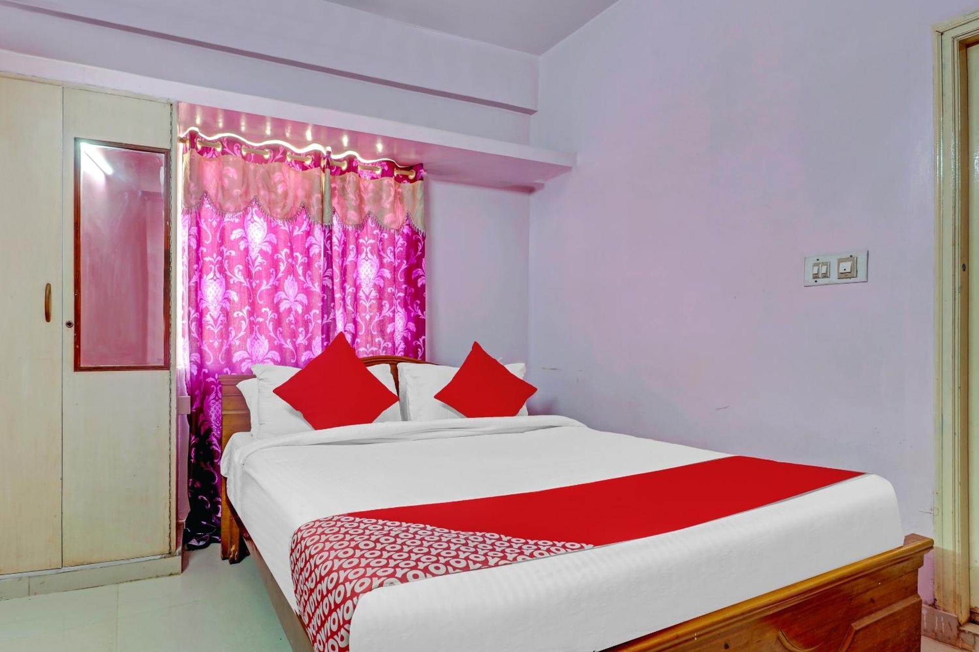 Hotel O Sai Hotel Bengaluru Zewnętrze zdjęcie