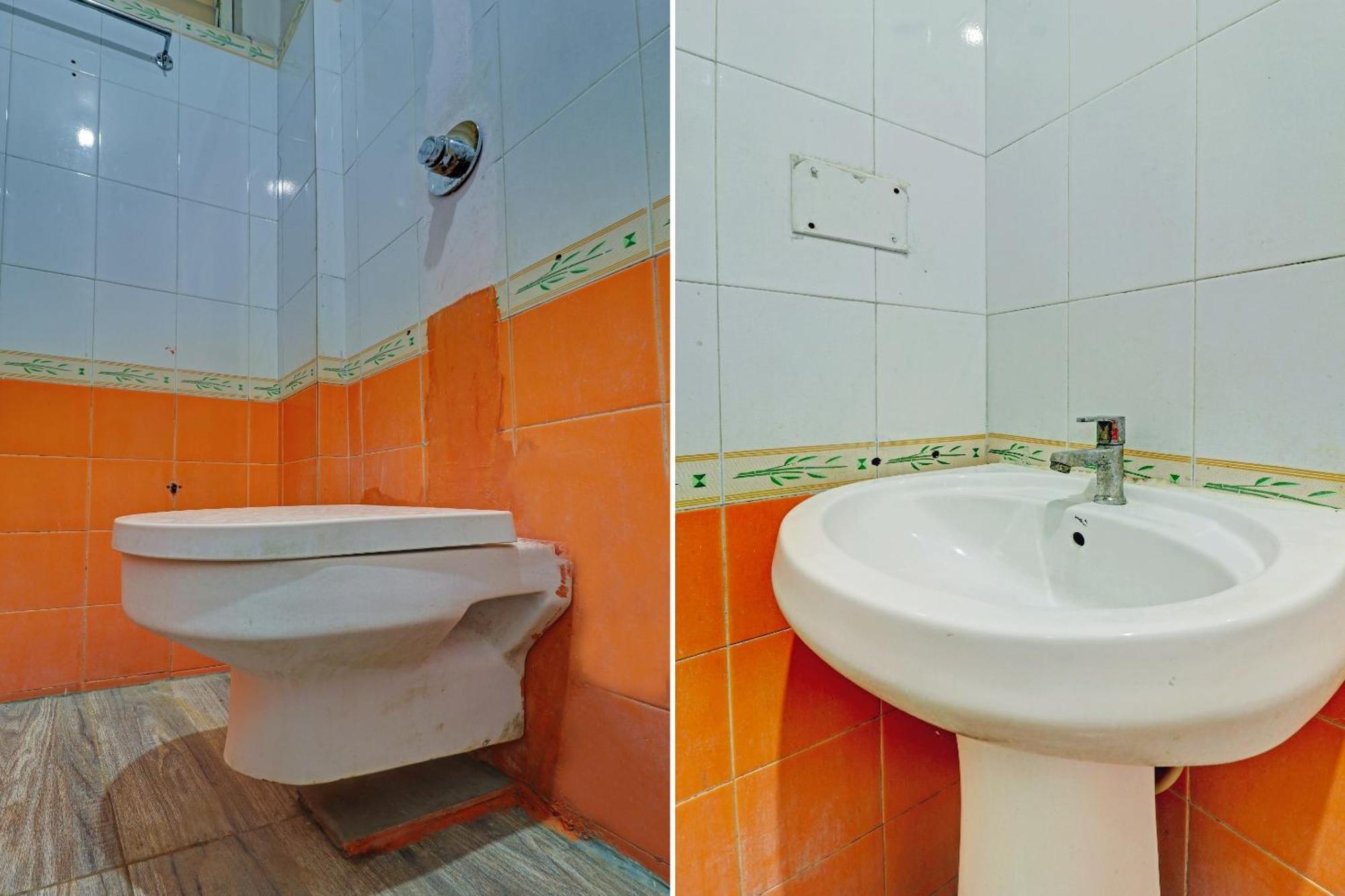 Hotel O Sai Hotel Bengaluru Zewnętrze zdjęcie