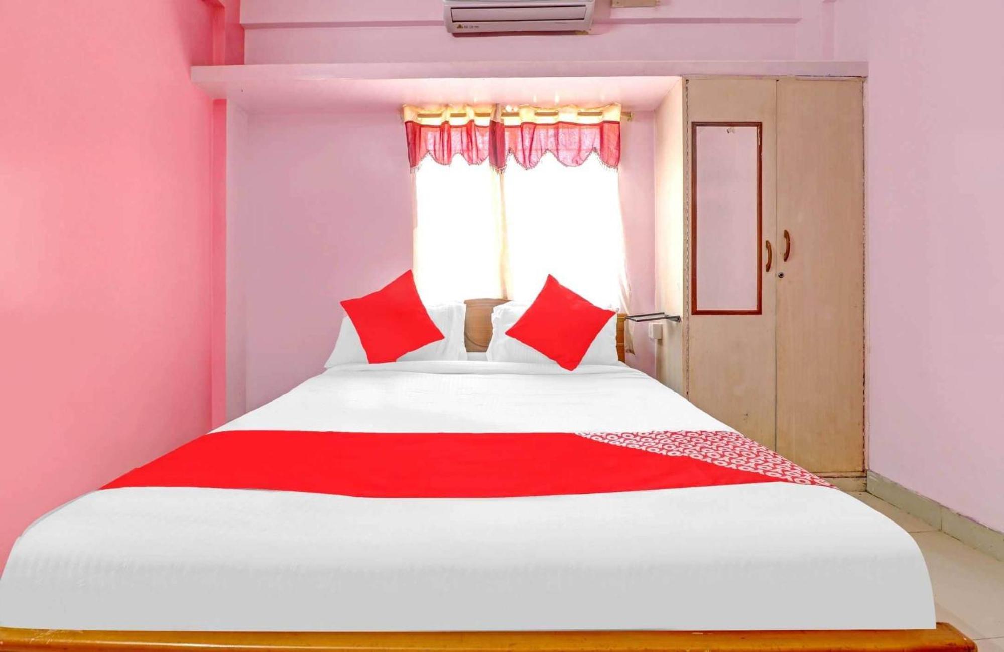 Hotel O Sai Hotel Bengaluru Zewnętrze zdjęcie