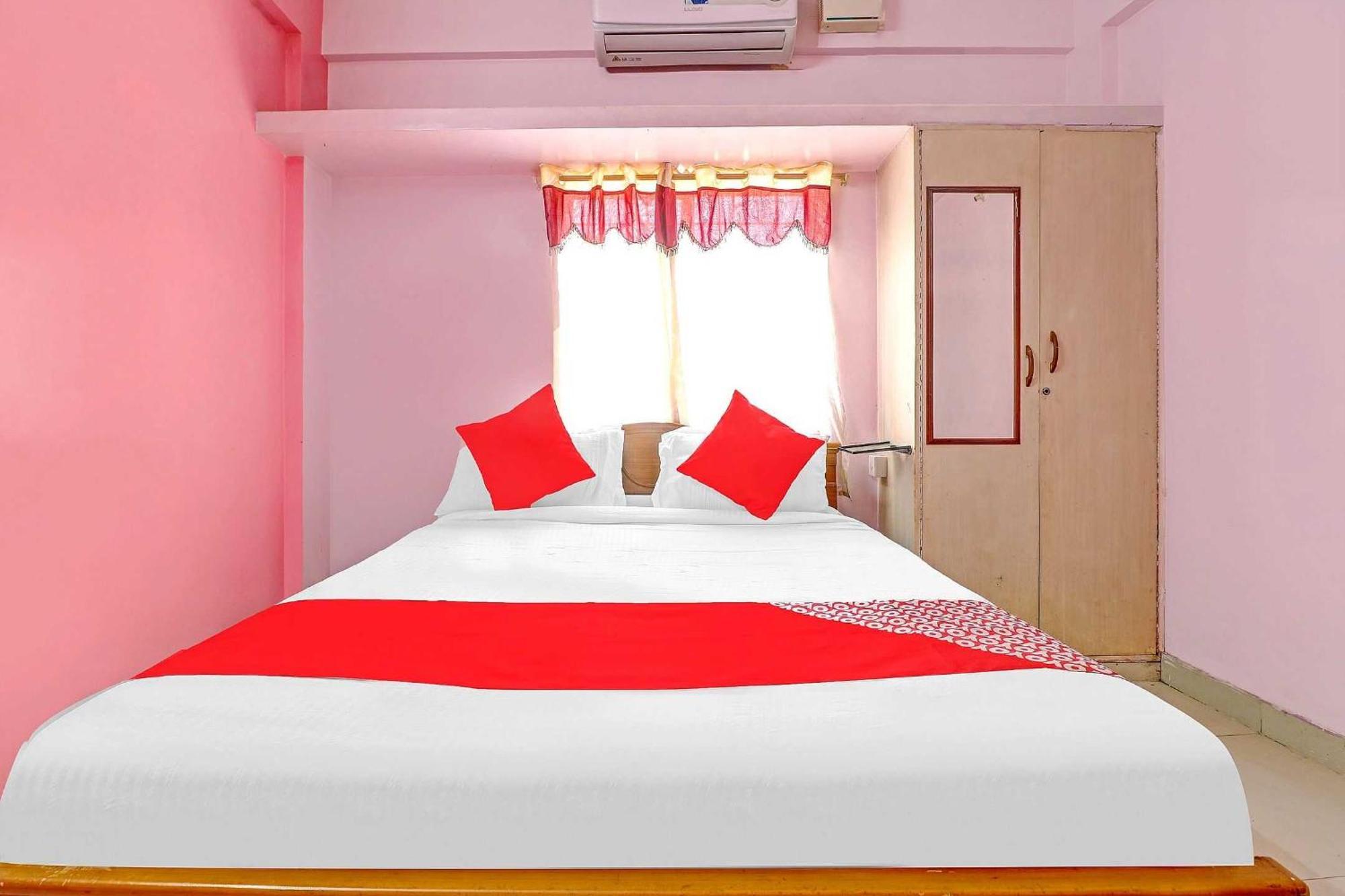 Hotel O Sai Hotel Bengaluru Zewnętrze zdjęcie