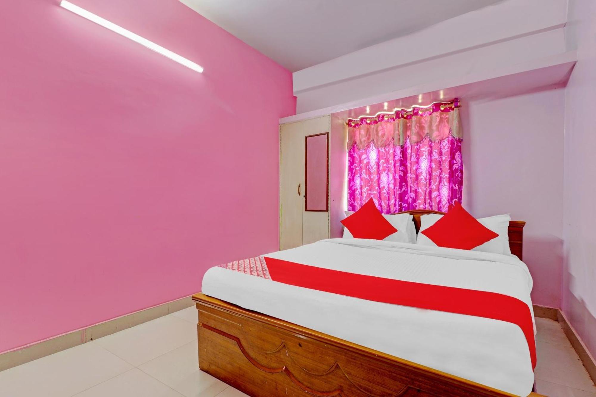 Hotel O Sai Hotel Bengaluru Zewnętrze zdjęcie