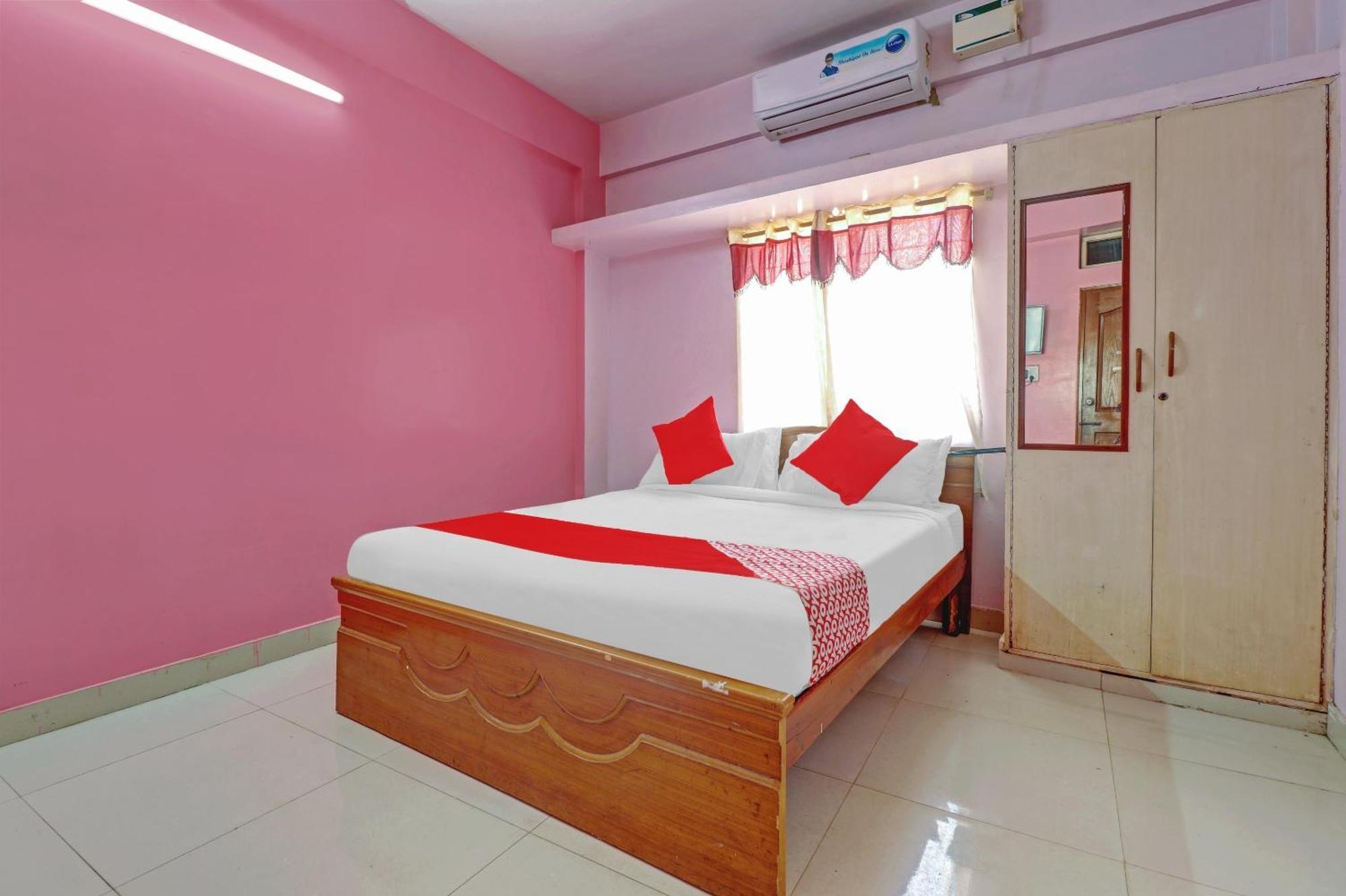 Hotel O Sai Hotel Bengaluru Zewnętrze zdjęcie