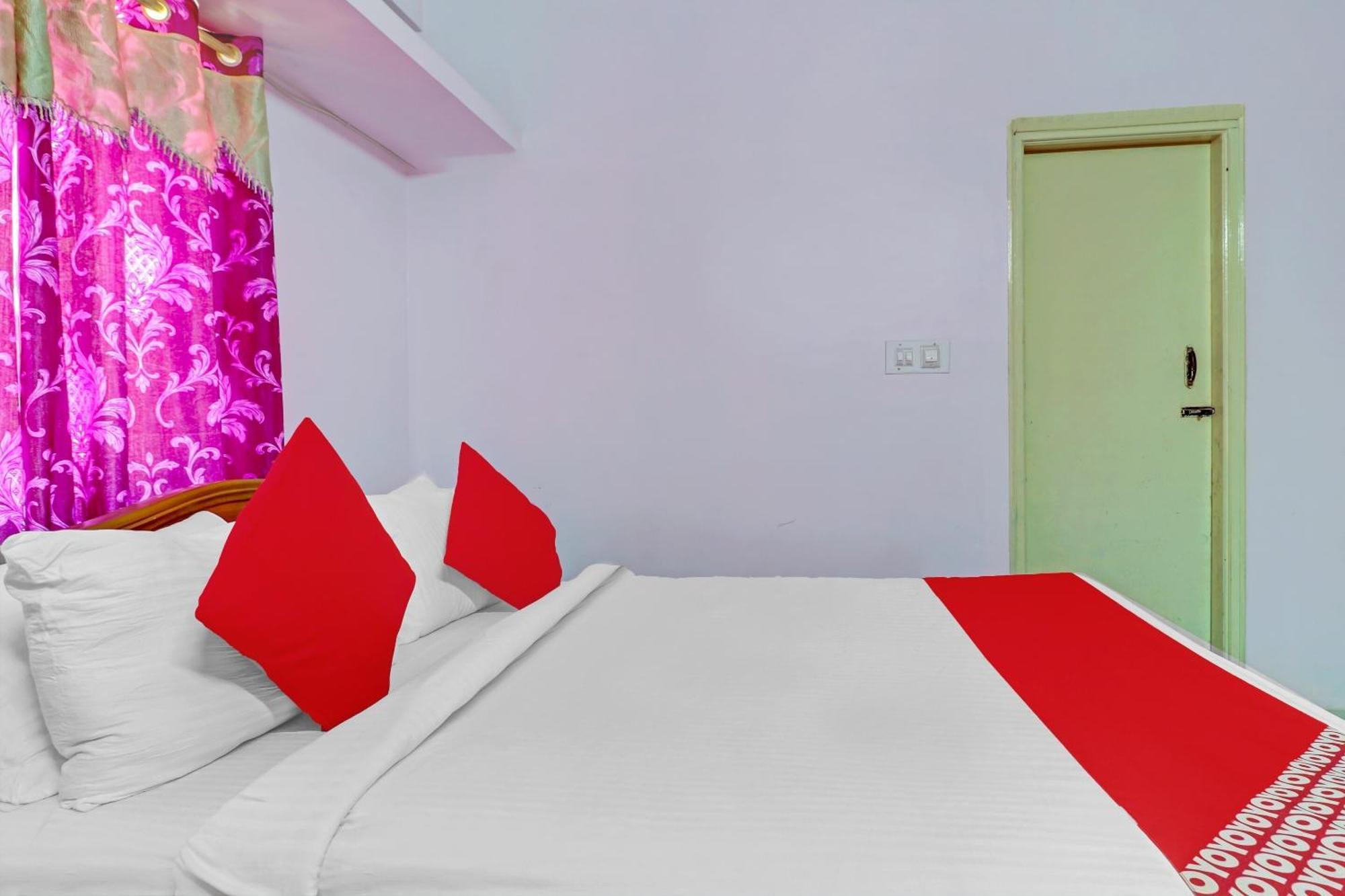 Hotel O Sai Hotel Bengaluru Zewnętrze zdjęcie