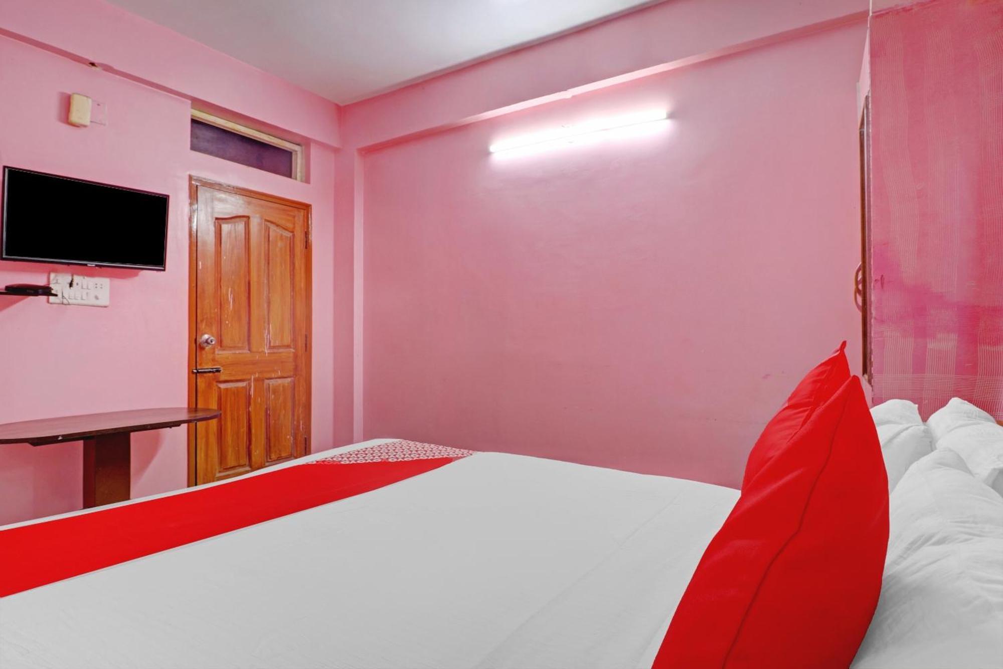 Hotel O Sai Hotel Bengaluru Zewnętrze zdjęcie