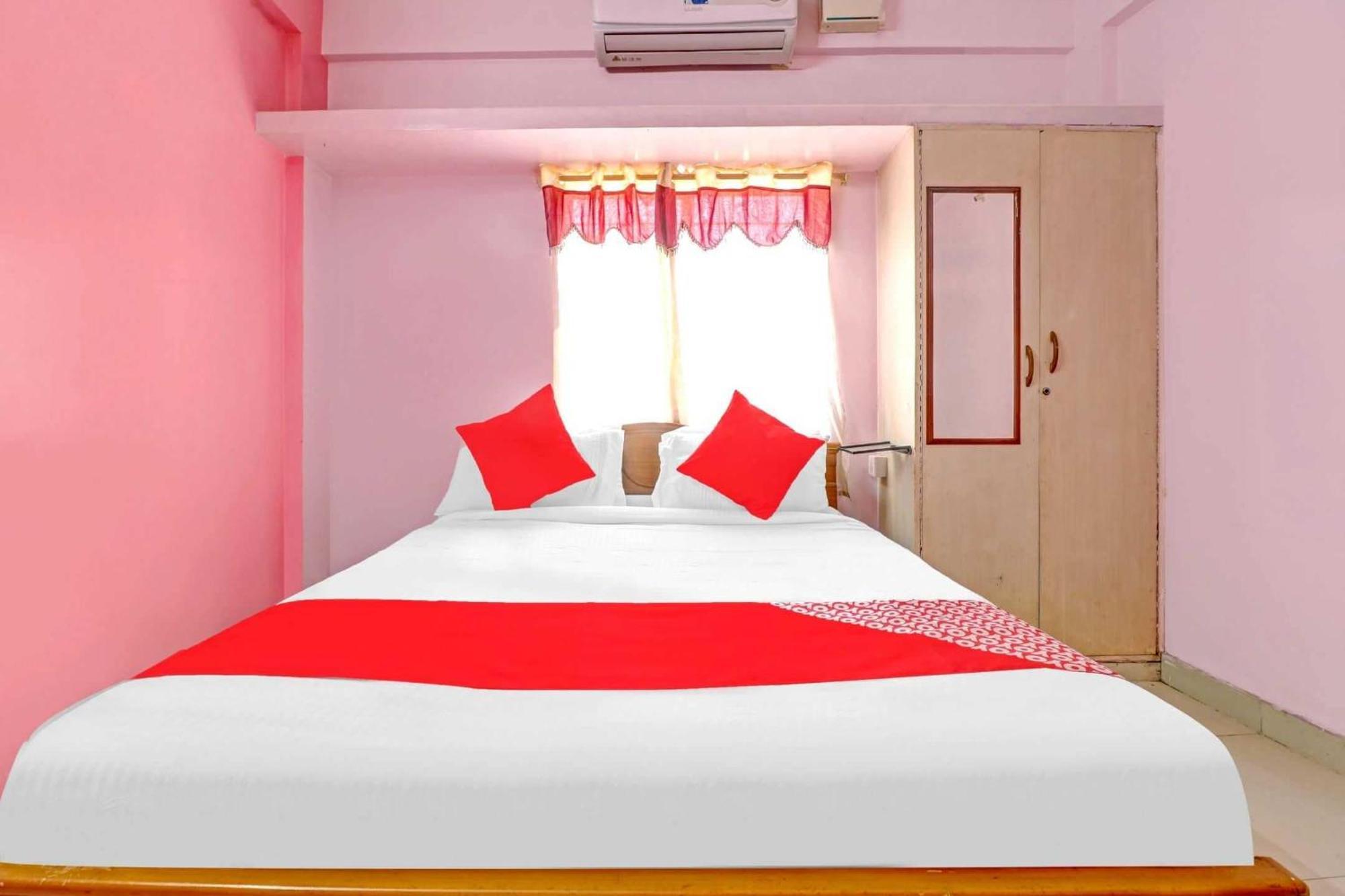 Hotel O Sai Hotel Bengaluru Zewnętrze zdjęcie