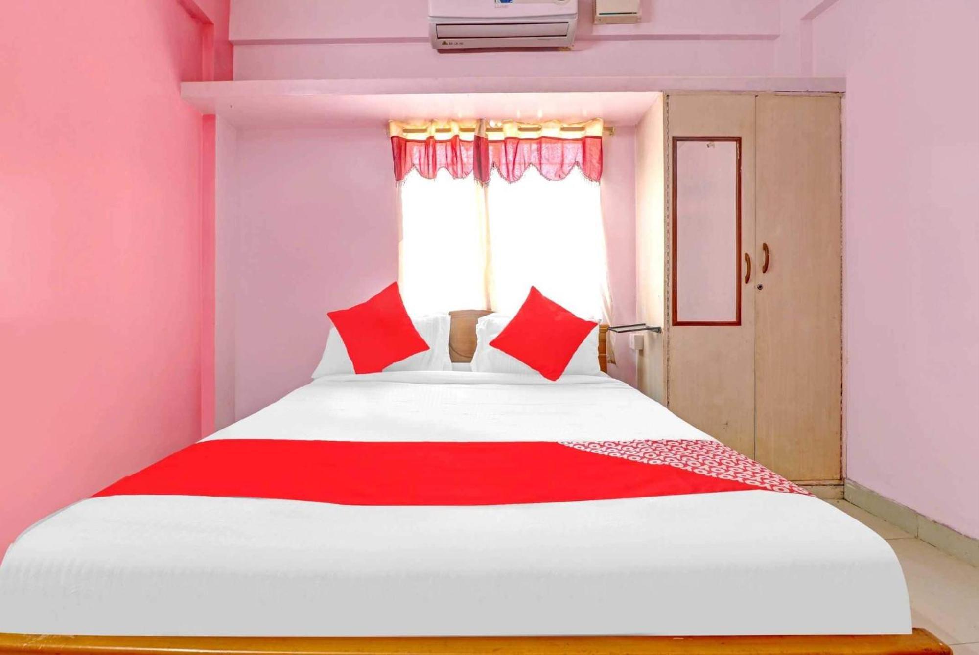 Hotel O Sai Hotel Bengaluru Zewnętrze zdjęcie