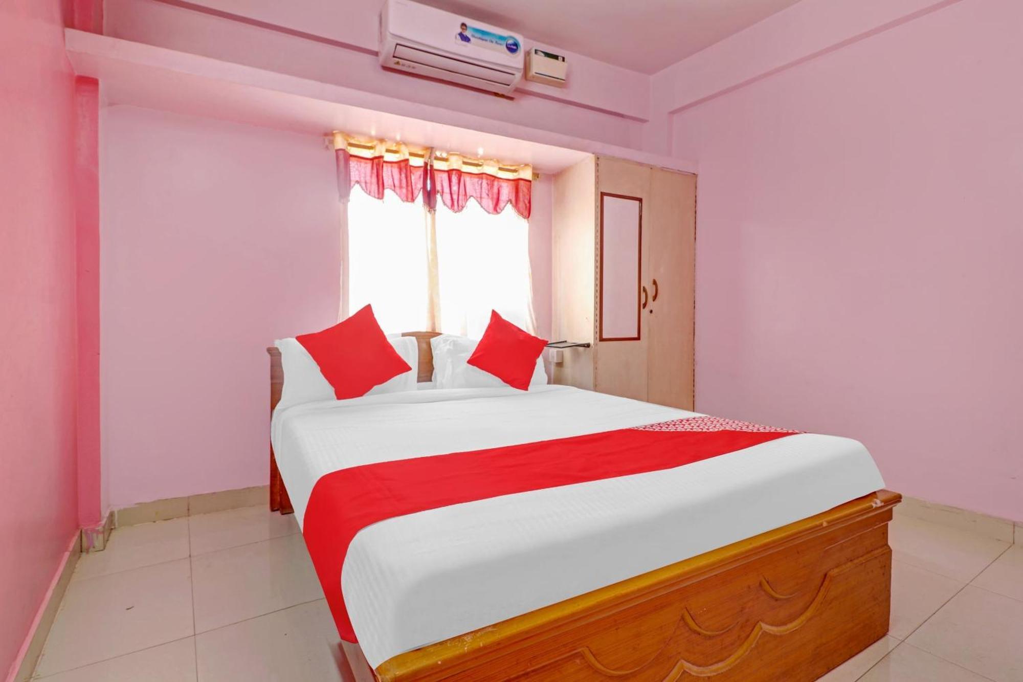 Hotel O Sai Hotel Bengaluru Zewnętrze zdjęcie