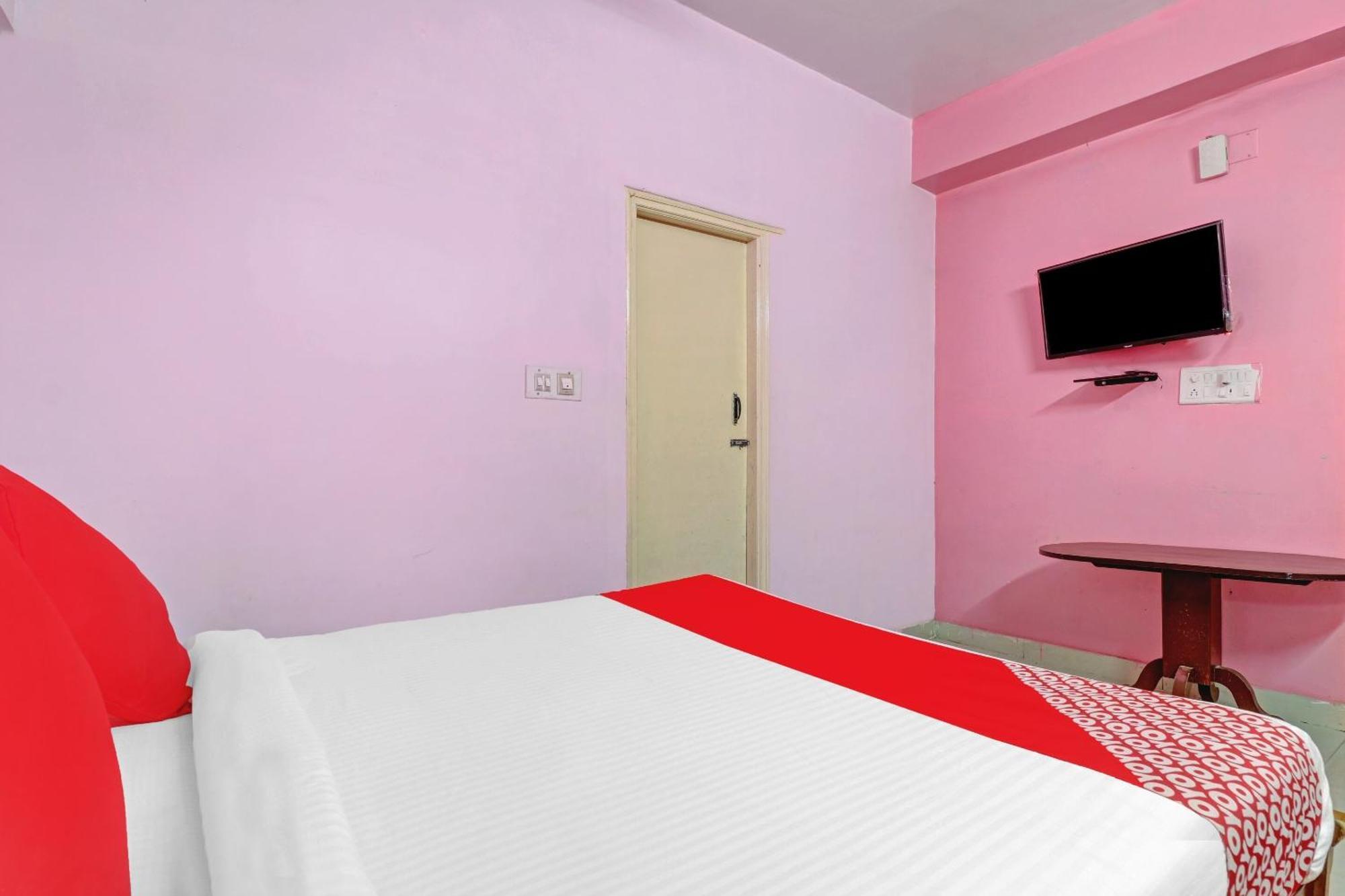 Hotel O Sai Hotel Bengaluru Zewnętrze zdjęcie
