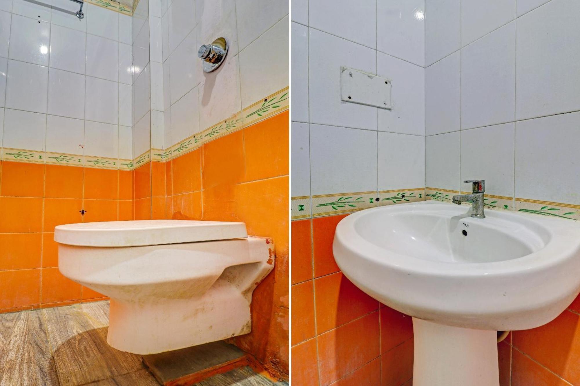 Hotel O Sai Hotel Bengaluru Zewnętrze zdjęcie
