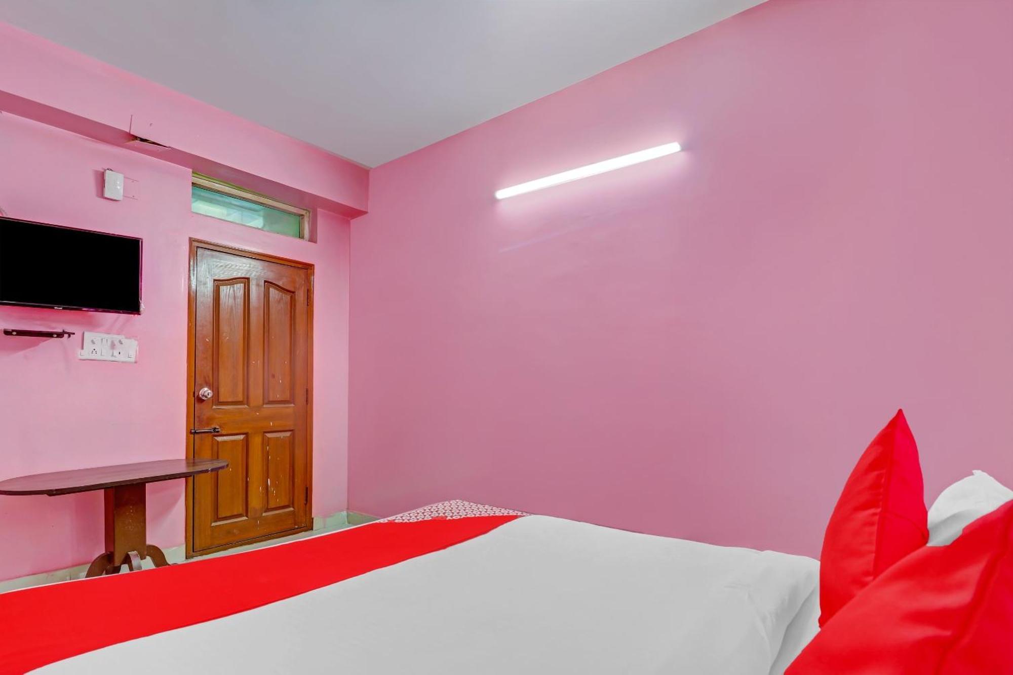 Hotel O Sai Hotel Bengaluru Zewnętrze zdjęcie